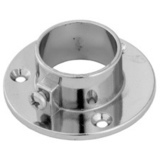 Putkenkannake pyöreä