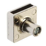 Sarjalukon lukitustappi