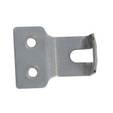 Sarjalukon vastahela lukitustapille