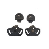 Muoviset liukuoven helat