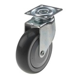 Swede-Wheel Kalustepyörä 100mm