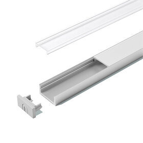 ChannelLine D profiili