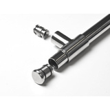 Kalusteputki RST ja tukikaidehelat 