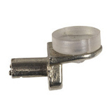 Hyllynkannake imukupilla