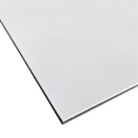 Kuivauskaapin taustalevy 3 mm