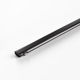 LitePipe Slim -vaatetanko ovaali