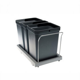 Module XXL Jätesankovaunu