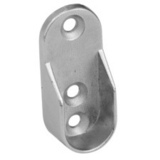 Putkenkannatin ovaali