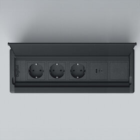 Pistorasia, Kompakt S