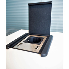 Pistorasia, SourceCover