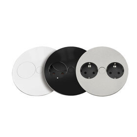 Pistorasiapaneeli, Twist