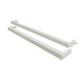 Tappi- ja ruuvikiinnitteiset sidelistat