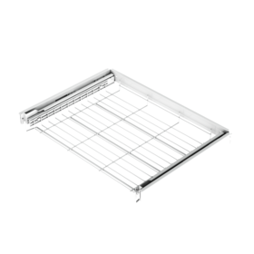 Stella hyllytaso kiskolla ja kehys