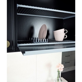 Teema-tasohyllysetti