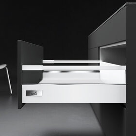 Valmiiksi kasattu laatikko, 144mm