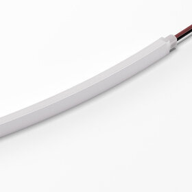 Versa Fix 4 mm x 6 mm pisteetön upotettava LED-valonauha