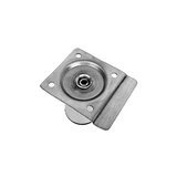 Alapohjan säätöjalka 45 mm (+20 mm)