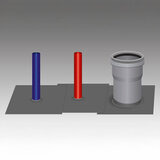 Allaskaapin tiivistesarja