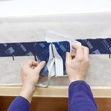 Allaskaapin tiivistesarja