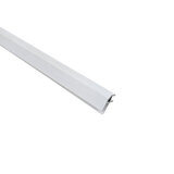 Alumocci profiilit 4 mm