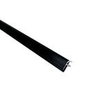 Alumocci profiilit 4 mm