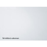 Alumoccilevyt - kuvio ja struktuuri