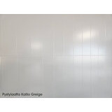 Alumoccilevyt - kuvio ja struktuuri