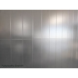 Alumoccilevyt - kuvio ja struktuuri