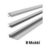 Alumoccilevyt - perusvärit