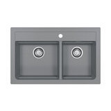 Komposiittiallas Atrox 50