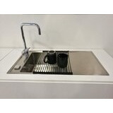 Astiankuivausritilä