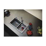 Komposiittiallas Atrox 50