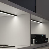 ChannelLine D profiili