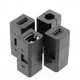 Charger Plus pistorasia