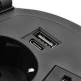 Charger Plus pistorasia