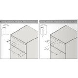 Easys, jääkaapin sähköinen avausjärjestelmä