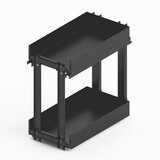 Hettich Lario vetohyllykkö