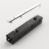 Hettich Olona apteekkimekanismi