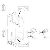 Hettich Olona apteekkimekanismi