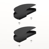 Hettich Salso kulmakaapin mekanismi