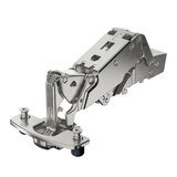 Hettich Sensys 165° pääty