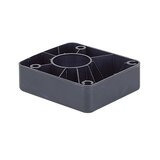 Hettich sokkelijalka