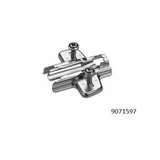 Hettich saranan aluslevyt