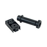 Hettich sokkelijalka