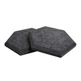 Hexagon akustiikkalevyt