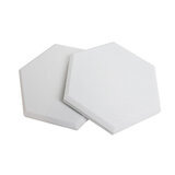 Hexagon akustiikkalevyt