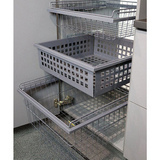 Sirius hidastava peltikori