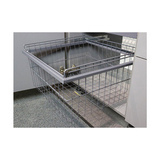 Sirius hidastava lankakori