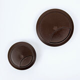 Johdon läpiviennit muovi