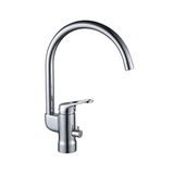 Keittiöhana Flux Curvam